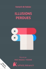 Illusions perdues